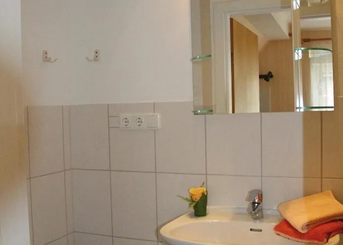 Haus Seepferdchen - Whg 7 *