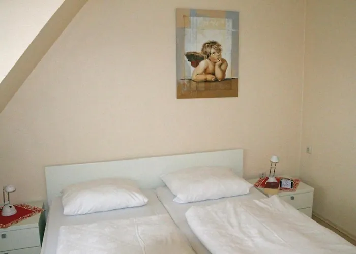 Haus Seepferdchen - Whg 7 * Grömitz